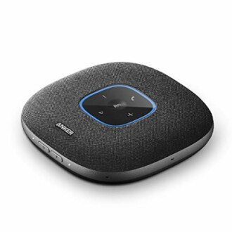 Anker Bluetooth speakerphone met bedieningsknoppen