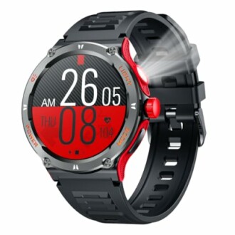 NONGAMX Smart Horloge