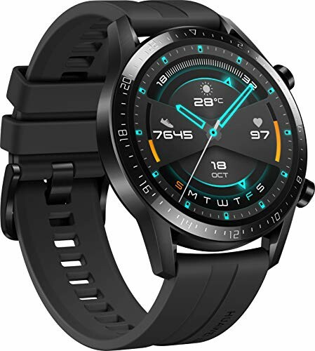 Huawei Watch GT 2