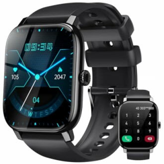 LLKBOHA Smartwatch