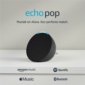 Amazon Echo Pop