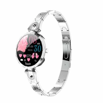 LONGLU Smartwatch voor Dames