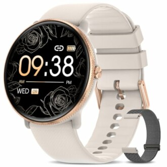 DekeFit Smartwatch