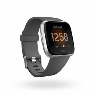 Fitbit Versa Lite