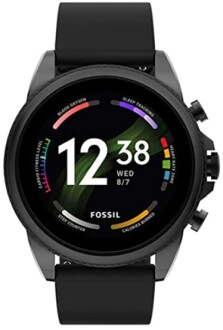 Fossil Gen 6 Smartwatch