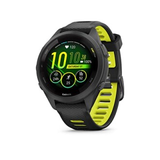 Garmin Forerunner 265S