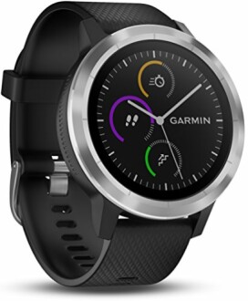 Garmin Vívoactive 3