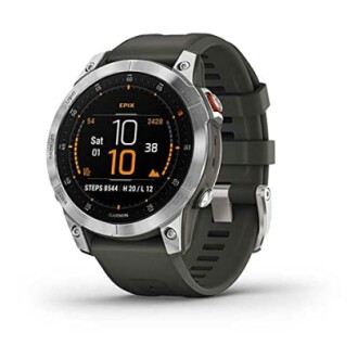 Garmin EPIX 2