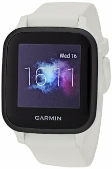 Garmin Venu Sq Music