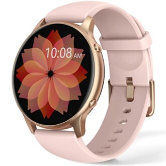 TUYOMA 1.32" HD Smartwatch