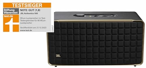 JBL Authentics 500