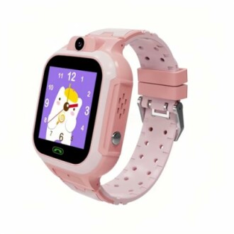 4G Smartwatch voor Kinderen