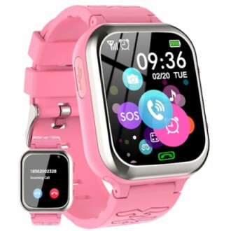 Kids Smart Horloge