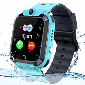 Kids Tracker Watch