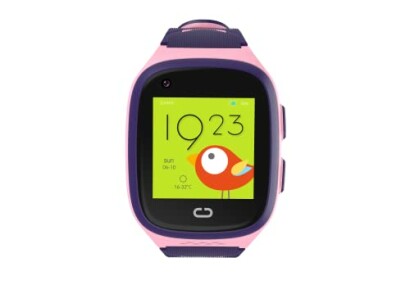 ELLBM 4G Kids Smart Horloge