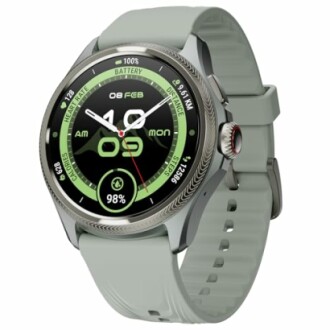 Ticwatch Pro 5 Enduro