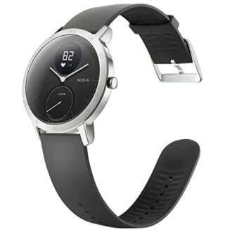 Withings Steel HR