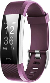 Fitness Tracker Activity Tracker Horloge