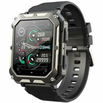 Cubot C20 Pro Smartwatch