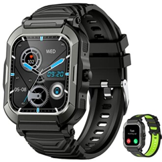 Popglory H52 Smartwatch