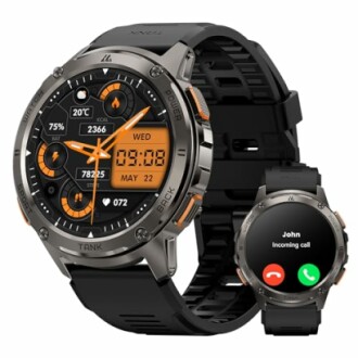 KOSPET Smart Horloge