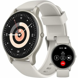 AGPTEK Smartwatch SR2