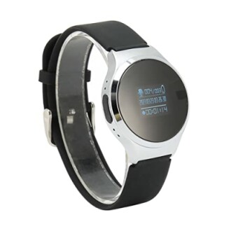 S8 Voice Recorder Watch