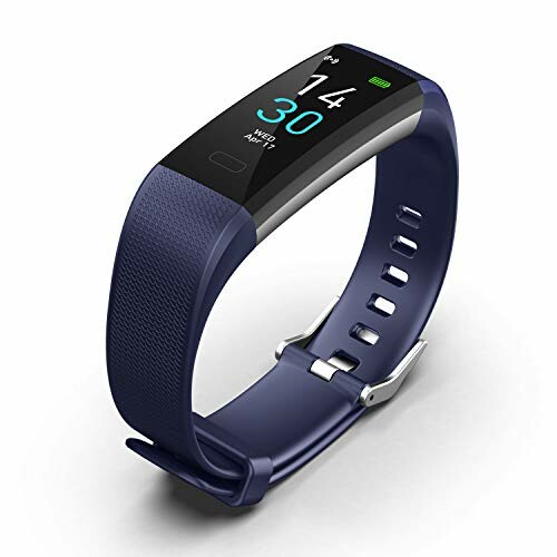 Septoui Fitnesstracker