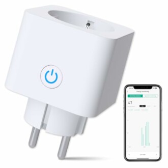 ANTELA Smart Plug