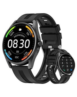 HUAKUA Smartwatch