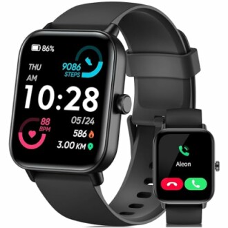 KALINCO Smartwatch