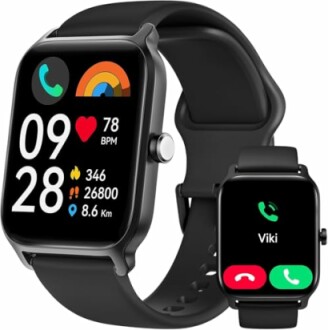 Yoever Smartwatch