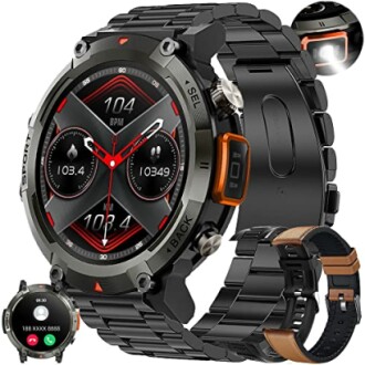 Smartwatch Herren