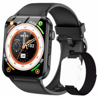 IOWODO Smartwatch