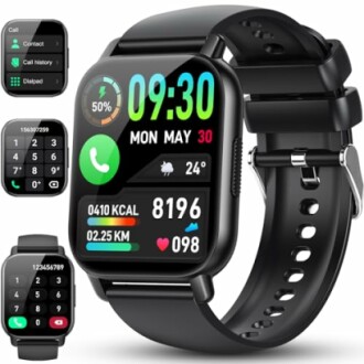 WeurGhy Smartwatch Y6