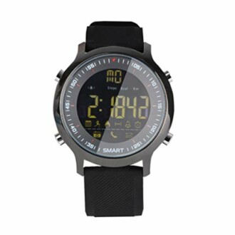 Hemobllo Waterdichte Sport Smart Watch