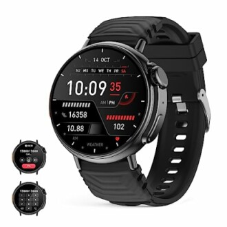 Smartwatch Ultra