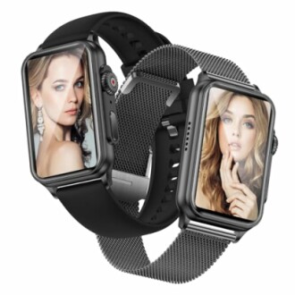 Ruopoem Smartwatch