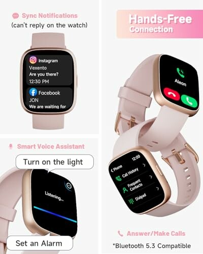 TOOBUR Smart Watch IDW26