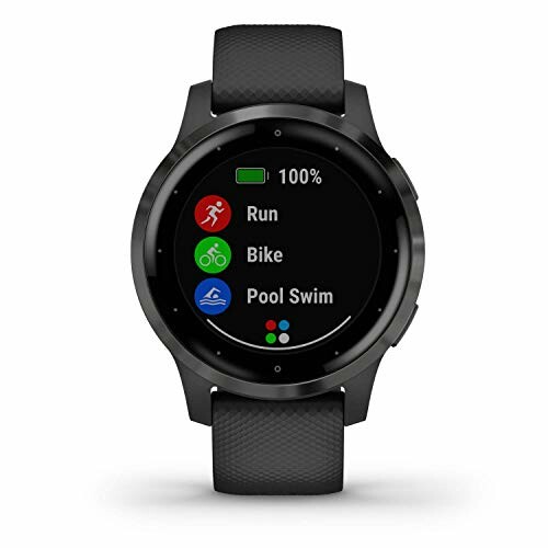 Garmin Vívoactive 4S