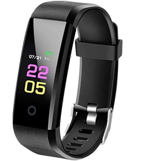 DSLIHA Fitnesstracker