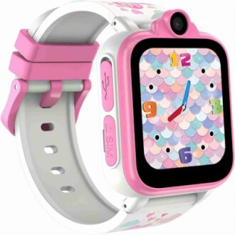 IOWODO Kindersmartwatch