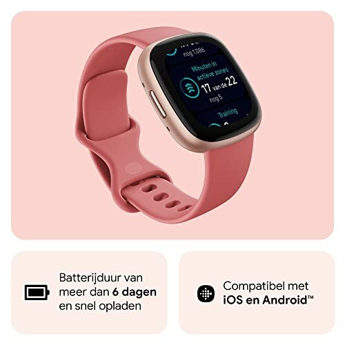 Fitbit Versa 4