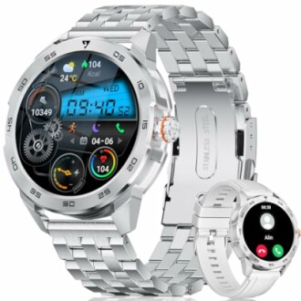 ESFOE Smartwatch ASD-ST12-D-FR-LYQ