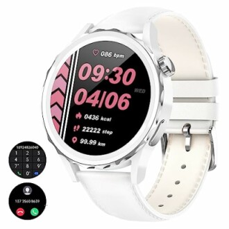 LIGE SML4-A Smartwatch