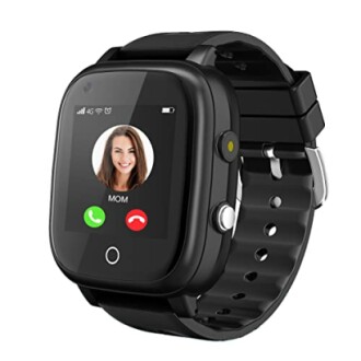 Topchances T5 Smartwatch