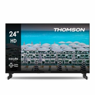 THOMSON 24 Inch Easy TV